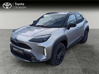 Usado Toyota Yaris Cross 116 CV (85 kW) 2024 SUV