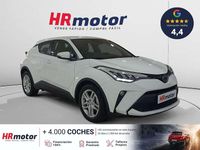 Usado Toyota C-HR Edition 126 CV (92 kW) 2023 Blanco SUV