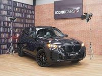 Usado BMW X5 xLine 300 CV (220 kW) 2023 Negro SUV