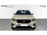 Nuevo Volvo XC40 163 CV (119 kW) 2025 Blanco SUV