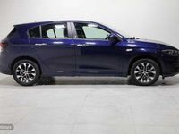 Usado Fiat Tipo Mirror 95 CV (69 kW) 2020 Azul