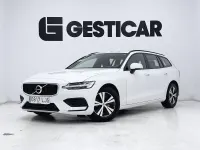 Usado Volvo V60 150 CV (110 kW) 2020 Familiar