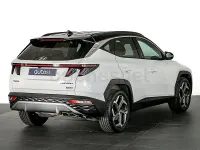 Usado Hyundai Tucson 230 CV (169 kW) 2023 Blanco SUV
