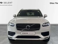 usado Volvo XC90 2.0 B5 D BUSINESS PLUS 4WD AUTO 235 5P 7 Plazas