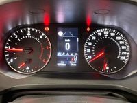 Usado Renault Captur Intens 115 CV (84 kW) 2021 Rojo SUV