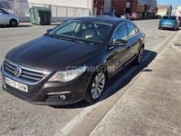 Usado VW Passat 160 CV (117 kW) 2008 Gris / plata Berlina