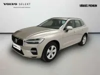 Usado Volvo XC60 Core 197 CV (144 kW) 2024 Gris SUV