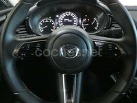 Usado Mazda CX-30 Homura-Line 140 CV (102 kW) 2024 Gris SUV