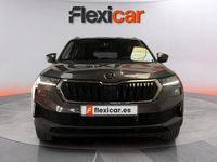 Usado Skoda Karoq Ambition 150 CV (110 kW) 2023 Gris SUV