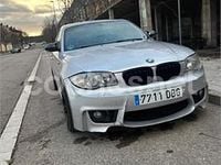 Usado BMW 120 150 CV (110 kW) 2004 Gris / plata Utilitario
