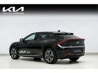 Usado Kia EV6 Edition 7 168 kW (229 CV) 2025 Negro SUV