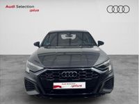 Usado Audi S3 310 CV (228 kW) 2021 Gris daytona (efecto perla) Berlina