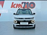 Usado Hyundai Inster 2025 Eléctrico Utilitario