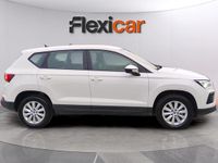 Usado Seat Ateca Reference 110 CV (80 kW) 2023 Blanco SUV