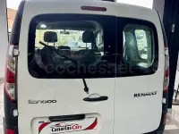 Usado Renault Kangoo Edition One 95 CV (69 kW) 2021 Blanco Monovolumen