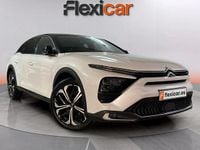 Occasion Citroën C5 X PureTech 131 PK (96 kW) 2023 Wit Stationwagen