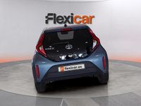 Usado Toyota Aygo X Play 72 CV (52 kW) 2024 Azul SUV