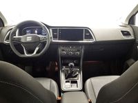 usado Seat Ateca 1.5 TSI S&S Style XM 110 kW (150 CV)