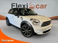 usado Mini Cooper D Countryman Countryman