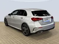Usado Mercedes A180 136 CV (100 kW) 2025 Gris plata