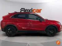 Usado Mitsubishi Eclipse Cross Edition 163 CV (119 kW) 2020 Rojo SUV