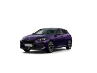 Usado BMW 118 Comfort Edition 150 CV (110 kW) 2025 Violeta Utilitario