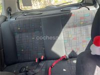 Usado VW Polo 50 CV (36 kW) 1992 Gris / plata Coupe