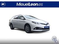 usado Toyota Auris Hybrid 1.8 140H Active Touring Sports