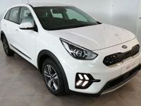 usado Kia Niro 1.6 GDI PLUG-IN HYBRID CONCEPT 141 5P