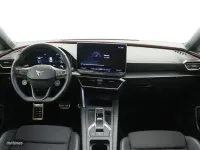 Usado Cupra Leon 150 CV (110 kW) 2025 Blanco Berlina