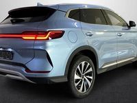 Nuevo BYD Seal U Design 324 CV (238 kW) 2025 Azul claro SUV