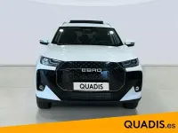 Nuevo Ebro s700 Luxury 279 CV (205 kW) 2026 Blanco SUV