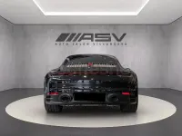Usado Porsche 911 Carrera S 450 CV (330 kW) 2021 Negro Coupe
