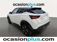 Usado Nissan Juke 114 CV (83 kW) 2024 Blanco SUV