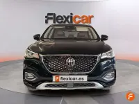 Usado MG HS Comfort 162 CV (119 kW) 2023 Negro SUV