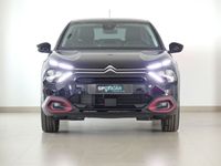 usado Citroën C4 X 1.5 BLUEHDI 96KW S&S FEEL PACK AUTO 131CV 4P