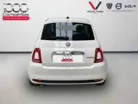 Usado Fiat 500 Dolcevita 71 CV (52 kW) 2023 Blanco Utilitario