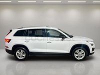 Usado Skoda Karoq Style 150 CV (110 kW) 2022 Blanco SUV