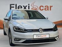 usado VW Golf Advance 1.5 TSI EVO 96kW (130CV) - 5 P (2018) Gasolina en Flexicar Sant Boi