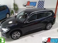 usado BMW X1 sDrive16d Msport