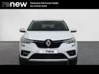 Usado Renault Arkana Zen 145 CV (106 kW) 2021 Blanco SUV