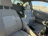 Usado BMW 320 170 CV (125 kW) 2008 Blanco Coupe