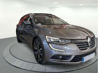 usado Renault Talisman ESTATE 5P BREAK INITIALE PARIS ENERGY