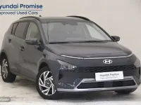 Usado Hyundai Bayon 79 CV (58 kW) 2025 SUV