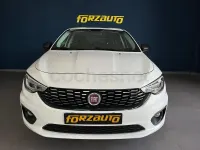 Usado Fiat Tipo Business 95 CV (69 kW) 2018 Blanco Berlina