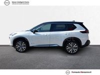 Usado Nissan X-Trail Tekna 204 CV (150 kW) 2024 Blanco SUV