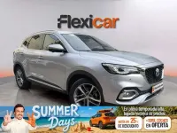 Usado MG EHS Luxury 258 CV (189 kW) 2023 Gris SUV