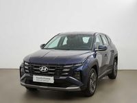 Usado Hyundai Tucson 159 CV (116 kW) 2025 SUV