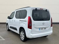 Usado Opel Combo Business 102 CV (75 kW) 2023 Blanco Monovolumen