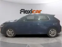 Usado Opel Corsa Elegance 101 CV (74 kW) 2021 Azul Utilitario